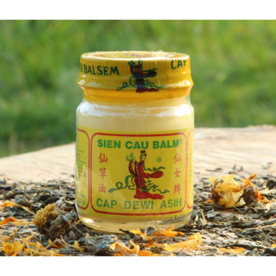 Sien Cau Balsem 36g