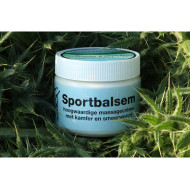 Sportbalsem 300ml