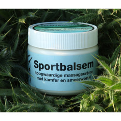 Sportbalsem 300ml