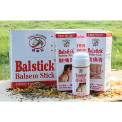 Balstick Balsem Stick 15g