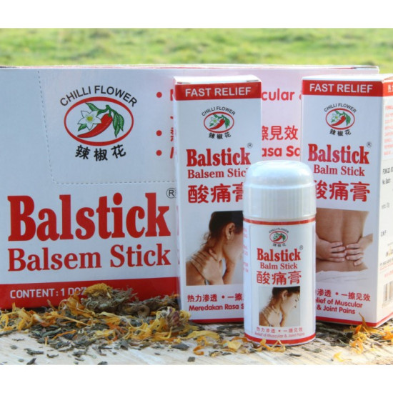 Balstick Balsem Stick 15g