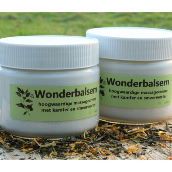 Wonderbalsem Set 2 x 300ml