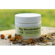 Wonderbalsem 300ml