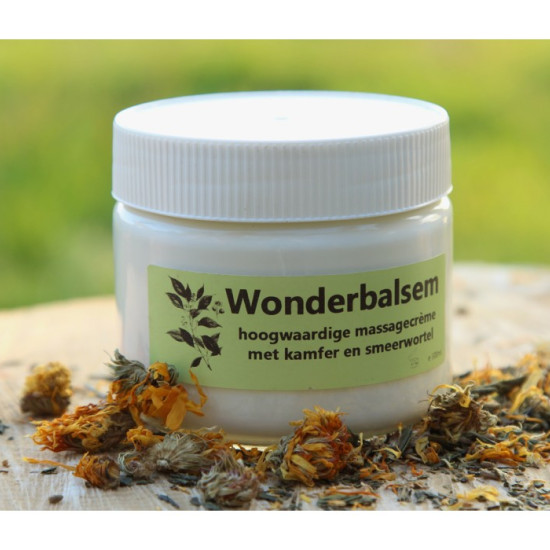 Wonderbalsem 300ml