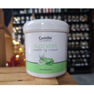 Aloë Vera Crème Camille - 250ml