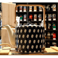 Theepot Kasuri