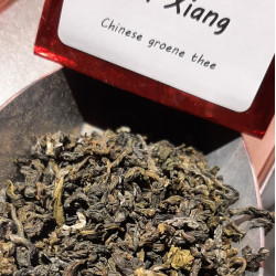 Groene thee - Yin Xiang