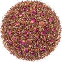 Rooibos - Rooie fraise