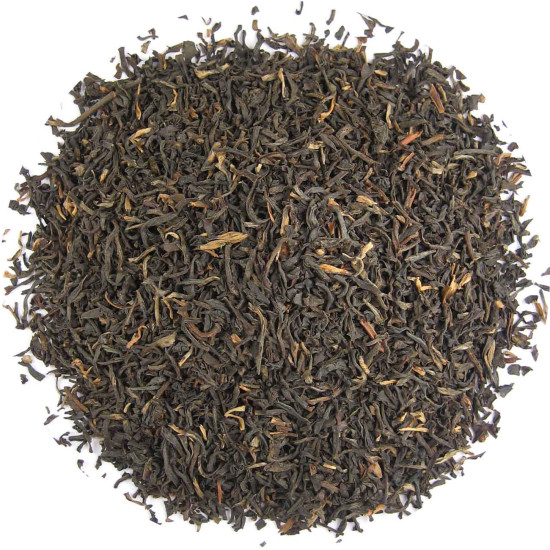 Zwarte thee -  Assam Thowra GFOP