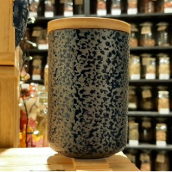 Bewaarpot Elvio 110g