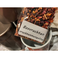 Vruchtenmengeling - Bosvruchten