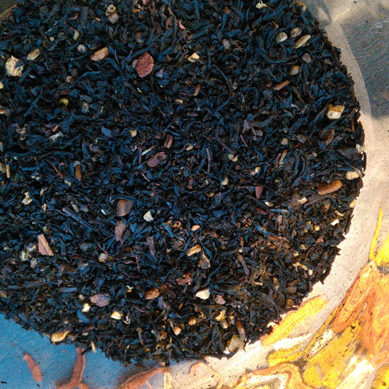 Zwarte thee - Chai