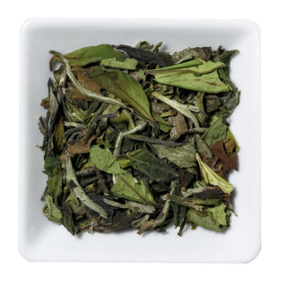 Witte thee - Pai Mu Tan China 100g 