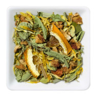 Citrus punch mengsel 100g