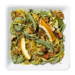 Citrus punch mengsel 100g