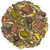 Groene thee - Taste of Dubai