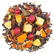 Zwarte thee voor ice-tea - Black Peach
