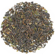 Zwarte thee- - Darjeeling first flush 