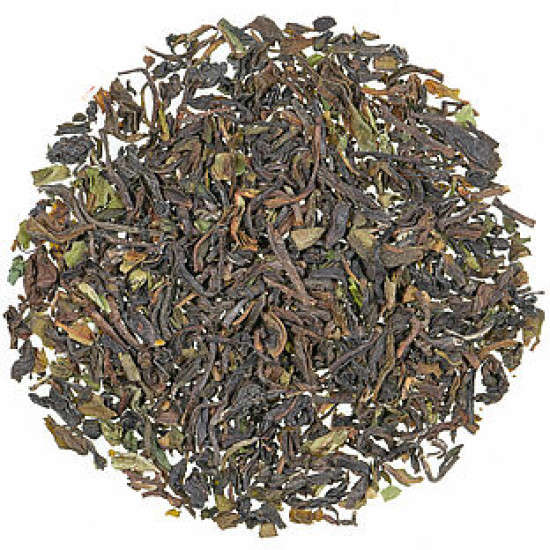 Zwarte thee- - Darjeeling first flush 