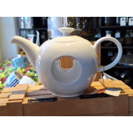 Theepot Doorkijk