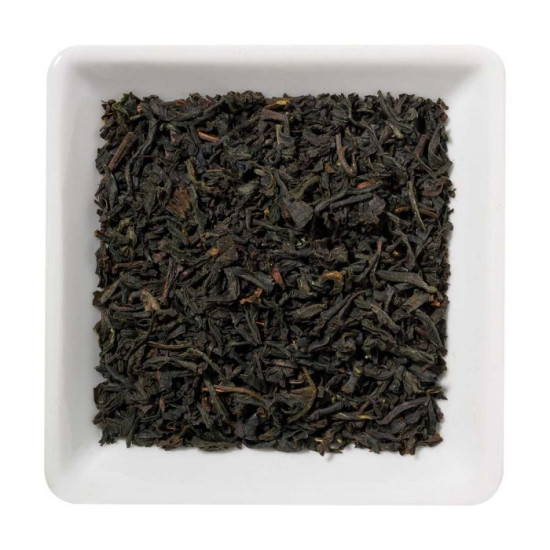 Zwarte thee - Earl grey special