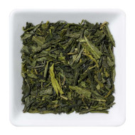 Groene thee - Green Earl Grey