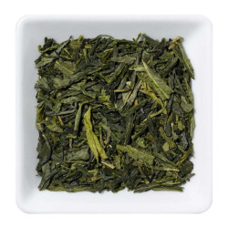 Groene thee - Green Earl Grey