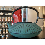 Theepot Green Garden