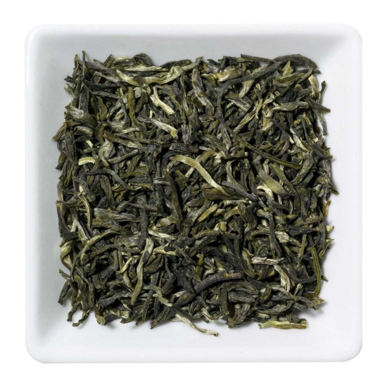 Groene thee - China Yunnan