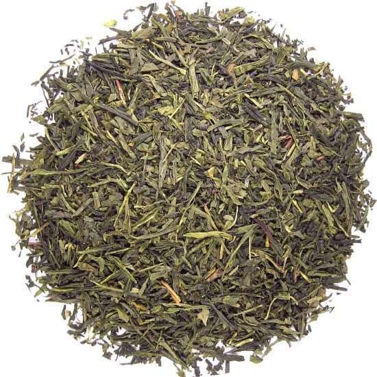 Groene thee - Japanse sencha 