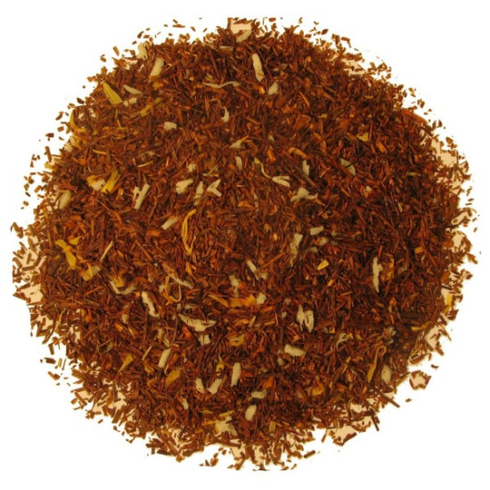 Rooibos - Kaaskoek