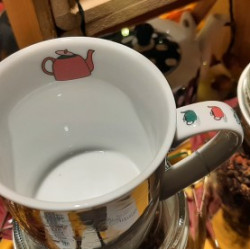 Theetas Pac-Tea