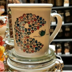 Theetas Pac-Tea