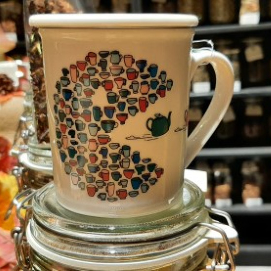 Theetas Pac-Tea