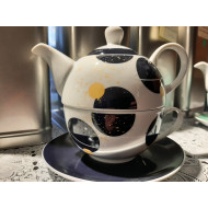Tea for one - Planeet