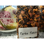 Vruchtenmengeling - Tarte Tatin