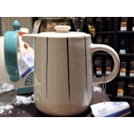Theepot Streep