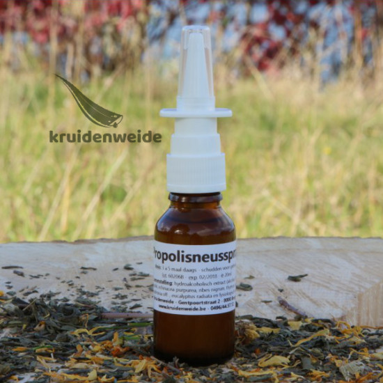 Propolis neusspray 20ml