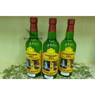 Koninginnenbrij verrijkt met Ginseng 750ml   