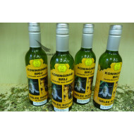 Koninginnenbrij verrijkt met Ginseng 375ml   