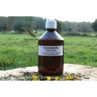 Amandelolie (Prunus amygdalus dulcis oil)