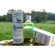 Original 36 Kruidenolie Set 2 x 100ml 