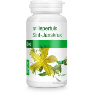 Sint-Janskruid Bio Capsules (Hypericum perforatum) 230mg 