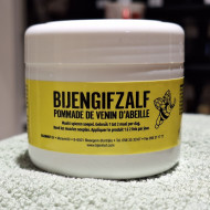 Bijengifcrème 125g