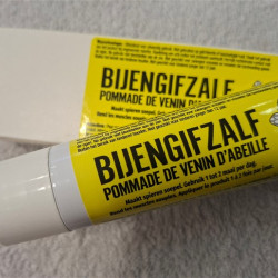 Bijengifcrème 45g