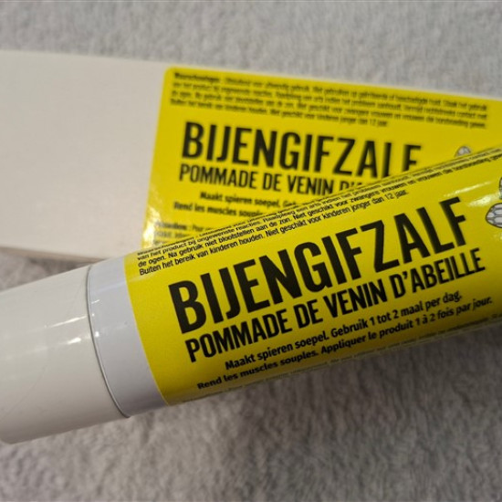 Bijengifcrème 45g